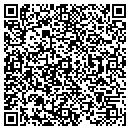 QR code with Janna's Cafe contacts