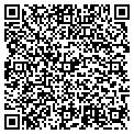 QR code with AAA contacts