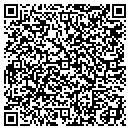 QR code with Kazoo II contacts