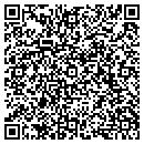 QR code with Hitech MS contacts