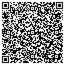 QR code with Hstanpex contacts