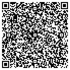 QR code with E & W Textile Processing contacts