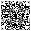 QR code with H & R Block contacts