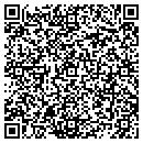 QR code with Raymond Physical Therapy contacts