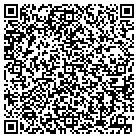QR code with King David Management contacts
