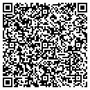 QR code with Pritchard's Hardware contacts
