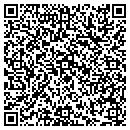 QR code with J F C Too Corp contacts