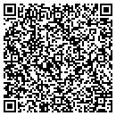 QR code with Ragg Tattoo contacts