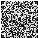 QR code with Gamma Beta contacts