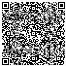 QR code with Louis D Pizzarello MD contacts