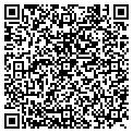 QR code with Val's Deli contacts