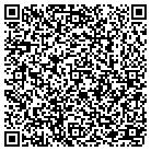 QR code with HED Miscellaneous Corp contacts