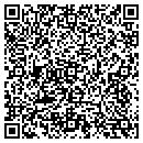 QR code with Han D Whele Man contacts