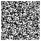 QR code with Coyle Woodside Trucking Corp contacts