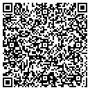 QR code with J & S Alarm Inc contacts