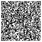 QR code with Hines Gerald D Interests contacts