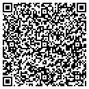 QR code with M Rapaport Co Inc contacts