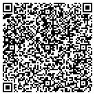 QR code with Cleburne County Human Resource contacts