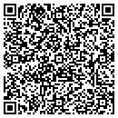 QR code with Regis Rodda contacts