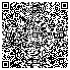 QR code with Blue Bird Hardware & Seed Str contacts