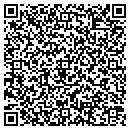 QR code with Peabody's contacts
