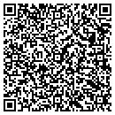 QR code with Garnet Signs contacts