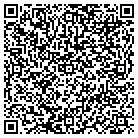 QR code with George Brazil Plumbing Heating contacts