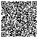 QR code with Mike Domini contacts