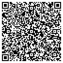 QR code with B&L International Holdings contacts