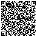 QR code with Bakery contacts