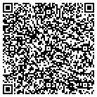 QR code with R J Birchler & Associates contacts