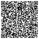QR code with J & D Tile & Home Improvements contacts