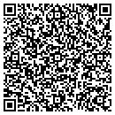 QR code with J N Computer Corp contacts