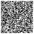 QR code with Galaxy International Community contacts