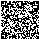 QR code with Hetep Supply Co Inc contacts