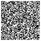 QR code with Kly Printing Stationary contacts