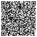 QR code with Gem Neon Sign Co contacts