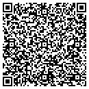 QR code with Albertson & Son contacts