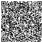 QR code with B Anthem Leasing Office contacts