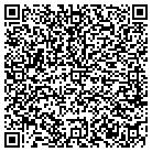 QR code with J G Custom Paint & Refinishing contacts