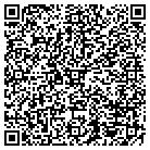 QR code with First Baptst Church Gardendale contacts