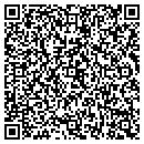 QR code with AON Corporation contacts