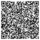 QR code with Aprica America Inc contacts