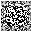 QR code with C Samuel Beardsley contacts
