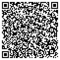 QR code with Accustaff contacts