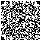 QR code with G N Architectural & Design contacts