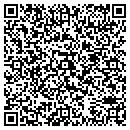 QR code with John B Mchugh contacts