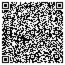 QR code with Amity Arts contacts