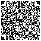 QR code with Gillespie Commercial Frnshngs contacts