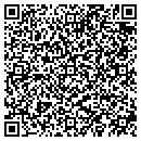 QR code with M T OConnor DDS contacts